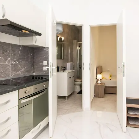 Cupic 2 By Interhome