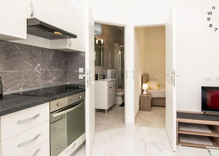 Cupic 2 By Interhome