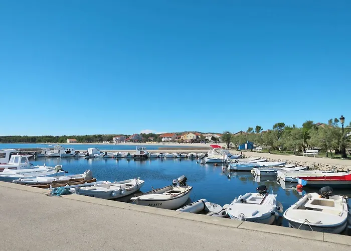 Cupic 2 By Interhome Апартаменты Вир