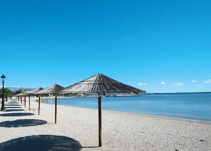 Апартаменты Cupic 2 By Interhome Вир