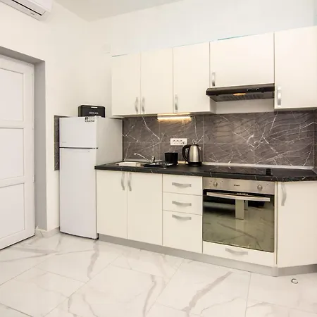 Cupic 2 By Interhome Apartment *