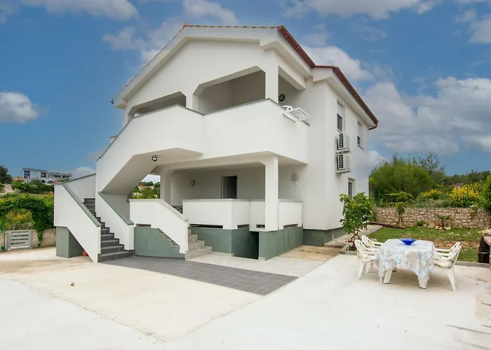 Cupic 2 By Interhome Apartment *