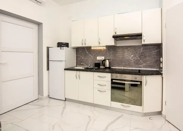 Cupic 2 By Interhome Apartment *