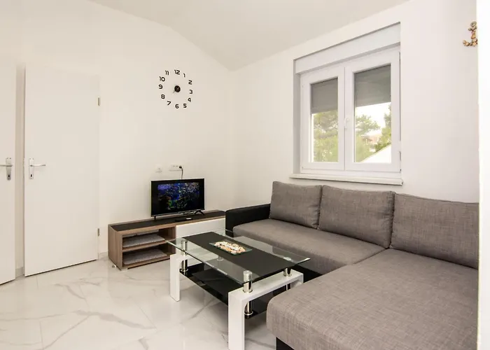 Cupic 2 By Interhome Apartment