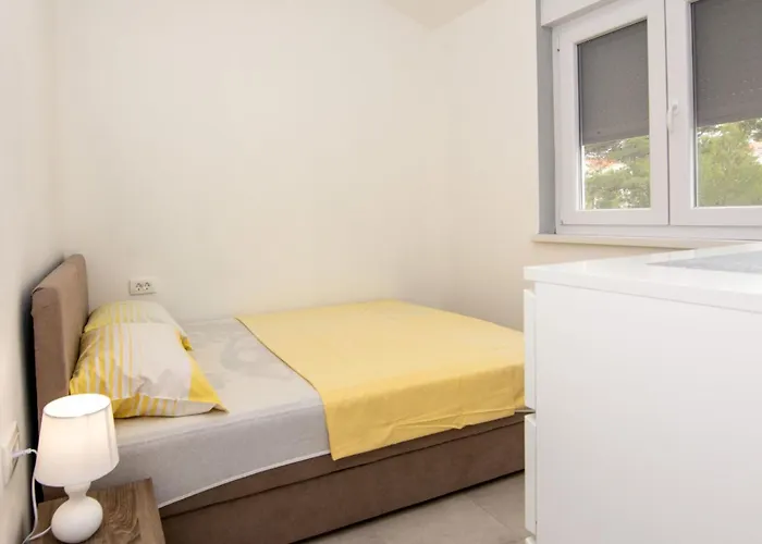 Apartment Cupic 2 By Interhome *