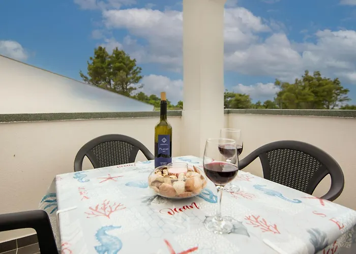 Cupic 2 By Interhome Apartment *